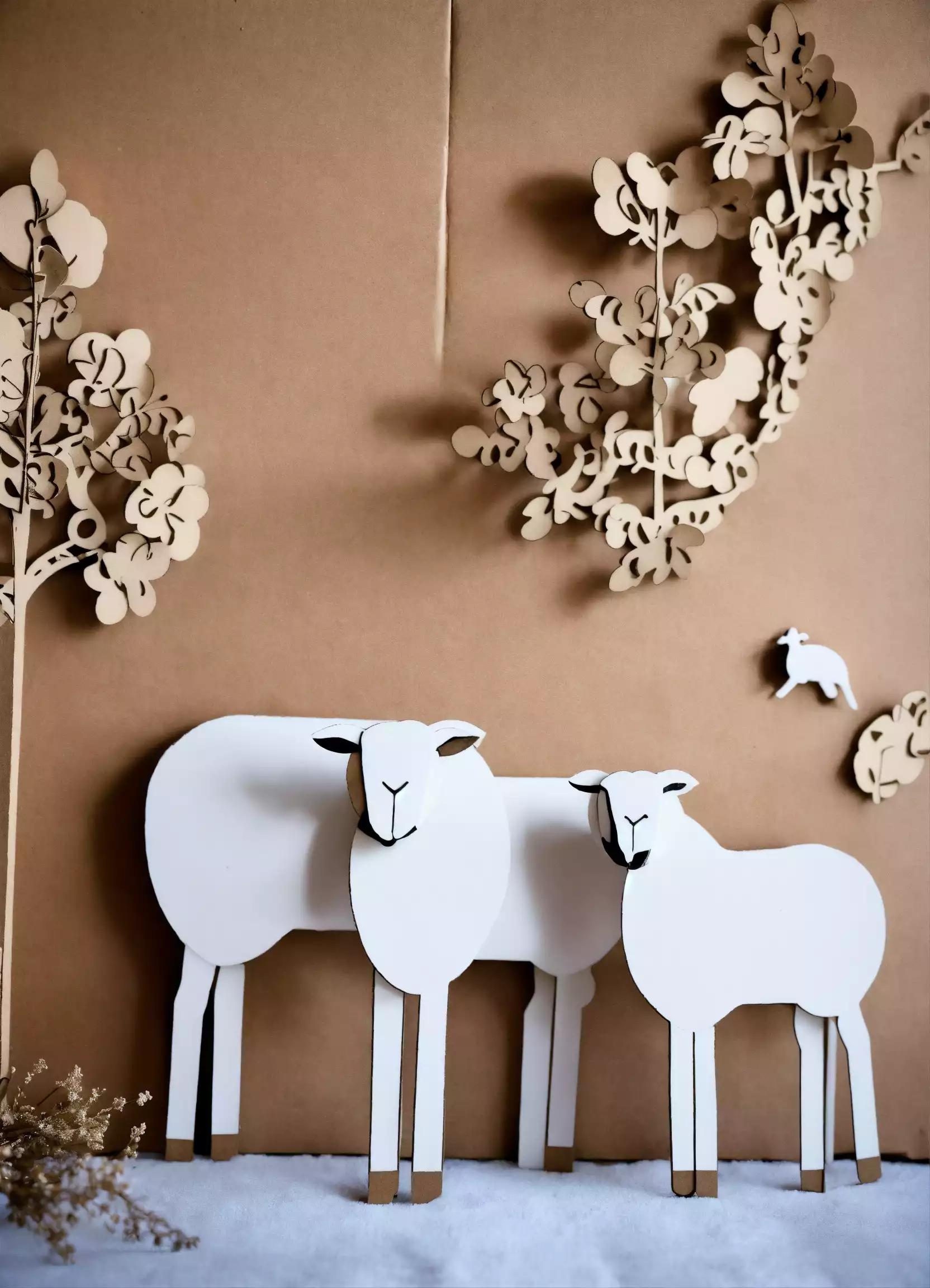 Collectie van natuurlijke verven gemaakt van plantaardige en minerale pigmenten