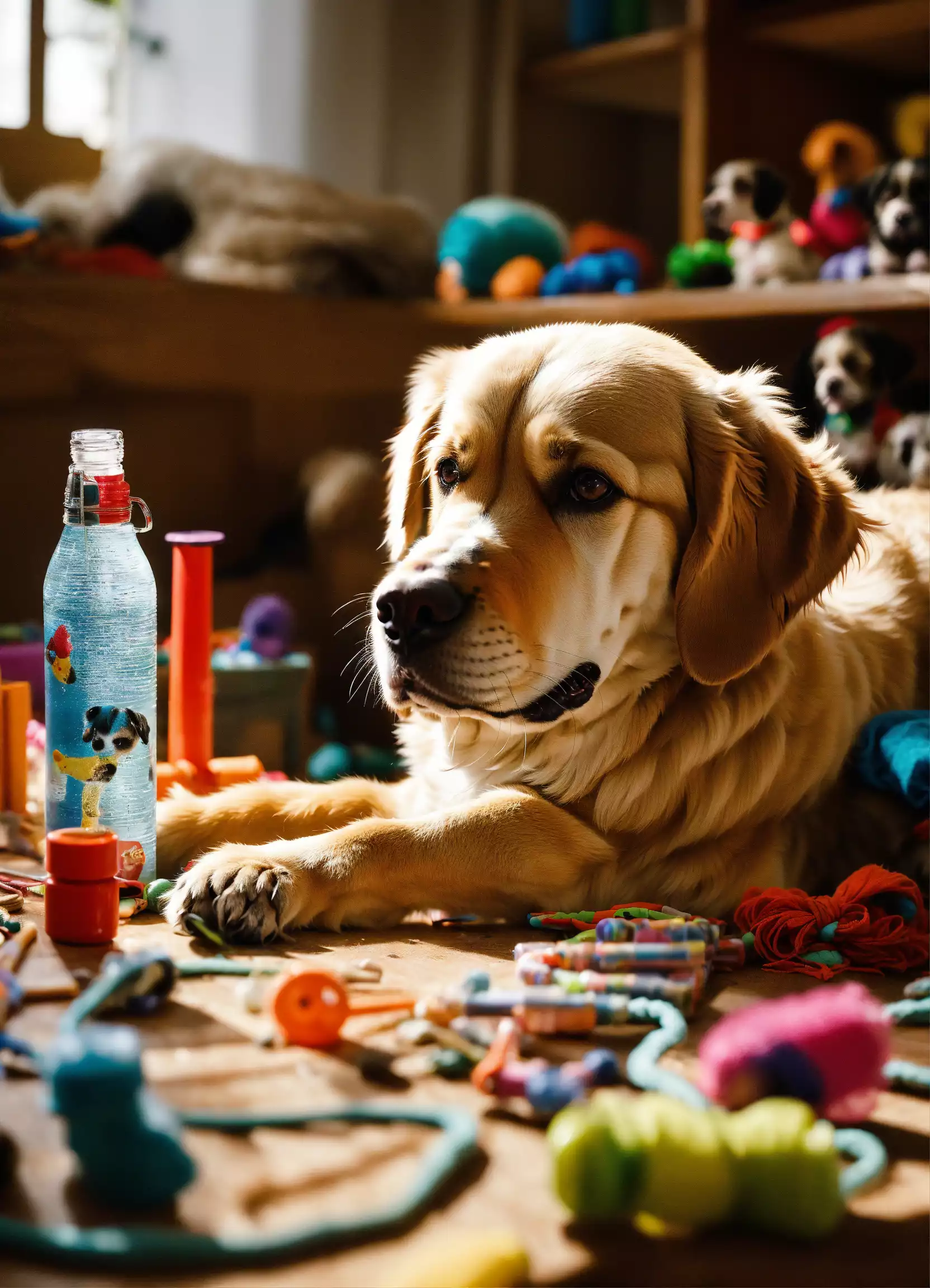 Collectie van biologisch afbreekbare lijmen en kleefstoffen