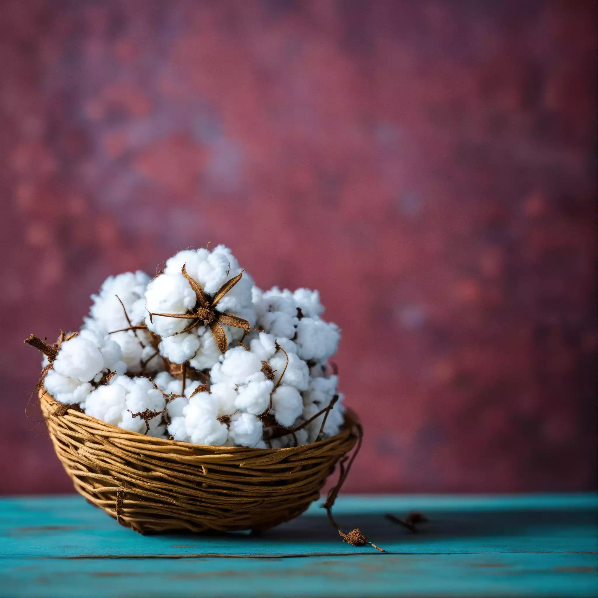 Zelfgemaakt duurzaam meubilair van gerecycled hout