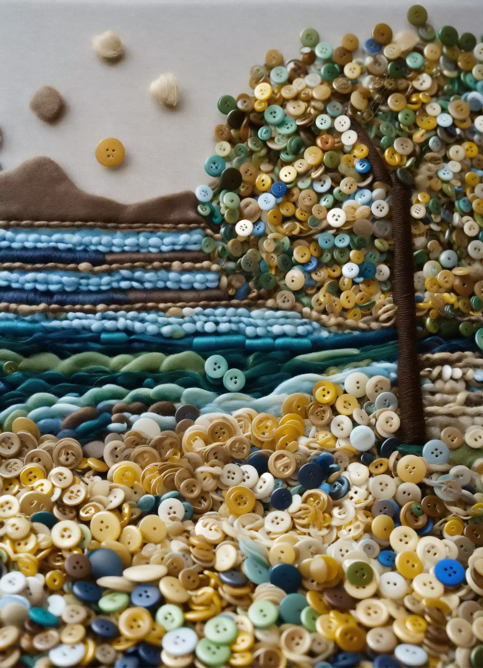 Onze studio en winkel in Amsterdam